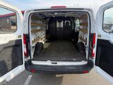 Thumbnail of 2018 Oxford White Ford Transit-250