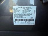 Thumbnail of 2021 Carbonized Gray Metallic Ford Explorer