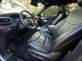 Thumbnail of 2021 Carbonized Gray Metallic Ford Explorer