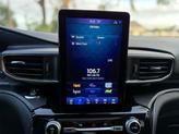 Thumbnail of 2021 Carbonized Gray Metallic Ford Explorer
