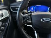 Thumbnail of 2021 Carbonized Gray Metallic Ford Explorer