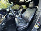 Thumbnail of 2021 Carbonized Gray Metallic Ford Explorer