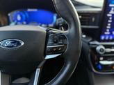 Thumbnail of 2021 Carbonized Gray Metallic Ford Explorer