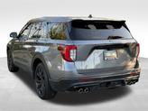 Thumbnail of 2021 Carbonized Gray Metallic Ford Explorer