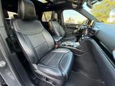 Thumbnail of 2021 Carbonized Gray Metallic Ford Explorer