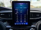 Thumbnail of 2021 Carbonized Gray Metallic Ford Explorer