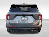 Thumbnail of 2021 Carbonized Gray Metallic Ford Explorer