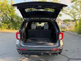 Thumbnail of 2021 Carbonized Gray Metallic Ford Explorer