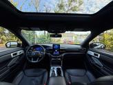 Thumbnail of 2021 Carbonized Gray Metallic Ford Explorer