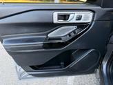 Thumbnail of 2021 Carbonized Gray Metallic Ford Explorer