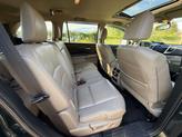 Thumbnail of 2017 Black Honda Pilot
