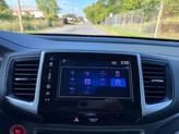 Thumbnail of 2017 Black Honda Pilot