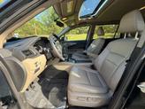 Thumbnail of 2017 Black Honda Pilot