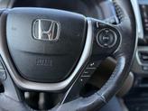Thumbnail of 2017 Black Honda Pilot