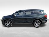Thumbnail of 2017 Black Honda Pilot