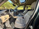 Thumbnail of 2017 Black Honda Pilot