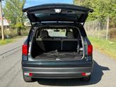 Thumbnail of 2017 Black Honda Pilot
