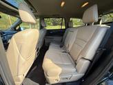 Thumbnail of 2017 Black Honda Pilot