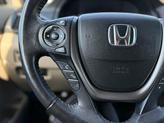 Thumbnail of 2017 Black Honda Pilot