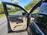 Thumbnail of 2017 Black Honda Pilot