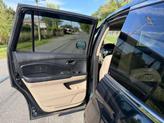 Thumbnail of 2017 Black Honda Pilot