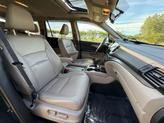 Thumbnail of 2017 Black Honda Pilot