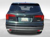 Thumbnail of 2017 Black Honda Pilot