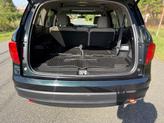 Thumbnail of 2017 Black Honda Pilot