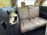 Thumbnail of 2017 Black Honda Pilot