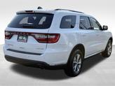 Thumbnail of 2015 Bright White Clearcoat Dodge Durango
