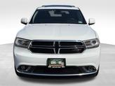 Thumbnail of 2015 Bright White Clearcoat Dodge Durango