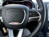 Thumbnail of 2015 Bright White Clearcoat Dodge Durango