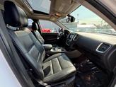 Thumbnail of 2015 Bright White Clearcoat Dodge Durango
