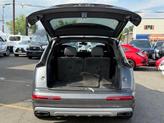 Thumbnail of 2019 Gray Metallic Audi Q7