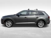 Thumbnail of 2019 Gray Metallic Audi Q7