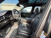 Thumbnail of 2019 Gray Metallic Audi Q7