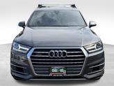 Thumbnail of 2019 Gray Metallic Audi Q7