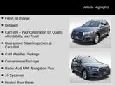 Thumbnail of 2019 Gray Metallic Audi Q7