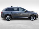 Thumbnail of 2019 Gray Metallic Audi Q7
