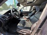 Thumbnail of 2014 Graphite Luster Metallic Acura MDX