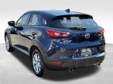 Thumbnail of 2019 Deep Crystal Blue Mica Mazda CX-3