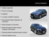 Thumbnail of 2019 Deep Crystal Blue Mica Mazda CX-3