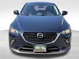Thumbnail of 2019 Deep Crystal Blue Mica Mazda CX-3