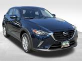 Thumbnail of 2019 Deep Crystal Blue Mica Mazda CX-3