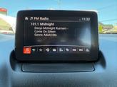 Thumbnail of 2019 Deep Crystal Blue Mica Mazda CX-3