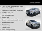 Thumbnail of 2018 Ingot Silver Ford F-150