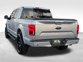 Thumbnail of 2018 Ingot Silver Ford F-150