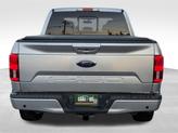 Thumbnail of 2018 Ingot Silver Ford F-150
