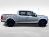 Thumbnail of 2018 Ingot Silver Ford F-150