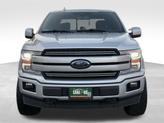 Thumbnail of 2018 Ingot Silver Ford F-150
